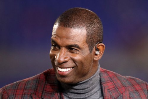 BREAKING: Deion Sanders Has Reportedly Decided On His Next Head Coaching Job