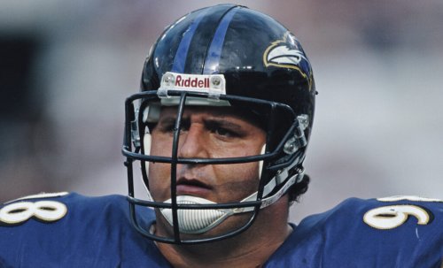 BREAKING: Baltimore Ravens Legend Tony Siragusa Has Died At 55-Years-Old