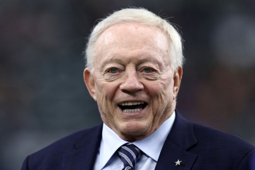 Jerry Jones Shares Surprising Comments About LeBron James Following Criticism Of His Controversial 1957 Photo