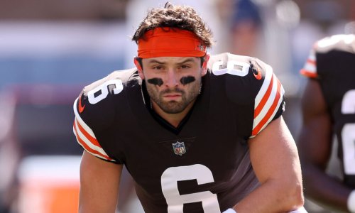 REPORT: Browns Were About To Trade Baker Mayfield To Seahawks Sunday Morning…Until A Surprise Team Stepped In