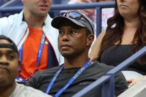 Prominent Golfer’s Wife Shows How Much She Hates Tiger Woods In Latest Instagram Comments (PIC)