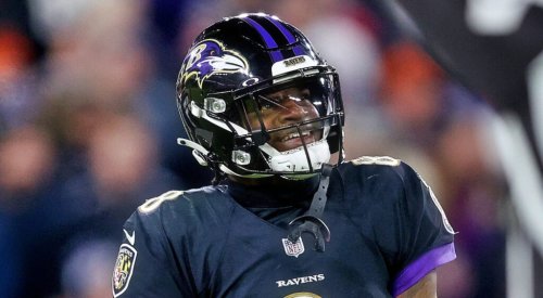 RUMOR: Lamar Jackson Expected To Take Drastic Measures To Get More Money From Ravens, According To NFL Insider (VIDEO)