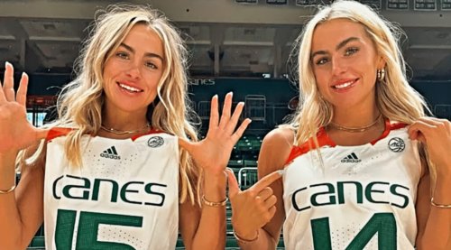 Fans Are Praying For The Cavinder Twins Following Heartbreaking Announcement