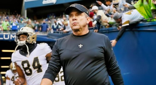 BREAKING: Broncos’ Trade Package To Saints For Sean Payton Revealed