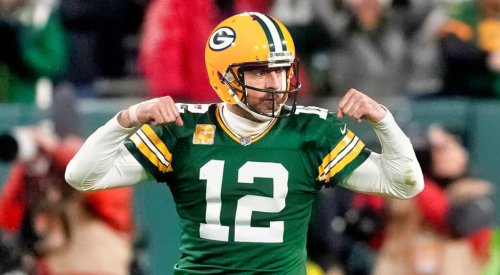 REPORT: NFL Insider Lays Down Exactly What The Jets Need To Do To Finally Complete Aaron Rodgers Trade