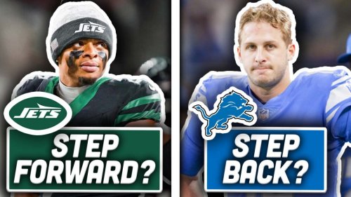 6 NFL Quarterbacks Ready To Take A Step Forward…And 6 That Will Take A Step Back This Upcoming Season