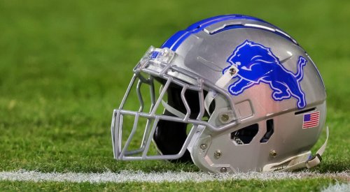 BREAKING: Detroit Lions Player Teases New Uniforms For 2023 (VIDEO)