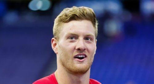 Titans’ QB Will Levis Reveals His Hilarious (And Very Interesting) Take ...