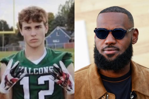 Ohio Teen Beaten To Death Outside LeBron’s School Suffered Horrific Injuries, Autopsy Reveals