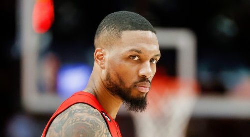REPORT: Damian Lillard Trade Expected “Within The Next 24 Hours,” 5 Teams Named As Likely Candidates