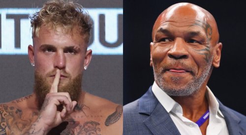 Is Mike Tyson vs Jake Paul Getting Cancelled After Medical Test? Exploring Boxing Legend’s Current Condition