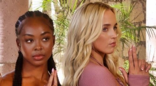 Hailey Van Lith Had All Her Curves On Full Display In Spicy Bikini SI Photoshoot