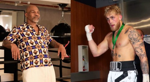 Despite Serious Concerns From Medical Experts, Mike Tyson Accepted Jake Paul Fight for This Reason  – “You Could Potentially Die”