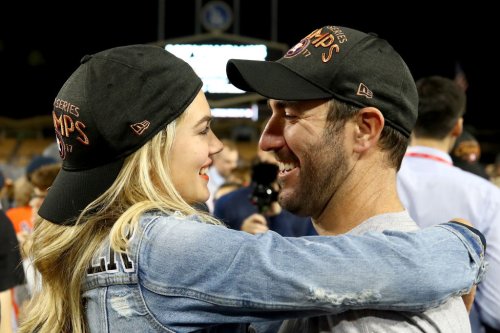 Kate Upton Drops Sexy Thirst Trap That Caught Her Husband Justin Verlander’s Attention (PICS)