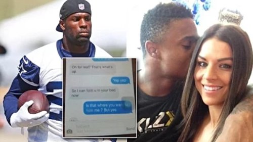 15 Athletes Who Allegedly Slept With A Teammate’s Wife