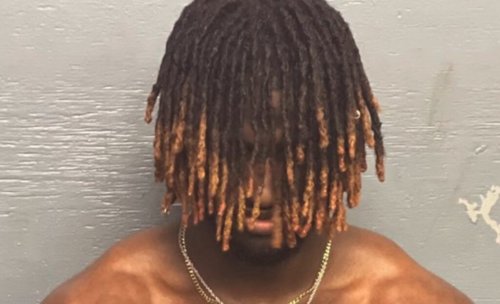 High School Football Player Walteze Champ Going Viral For Looking Incredibly Ripped (PIC)