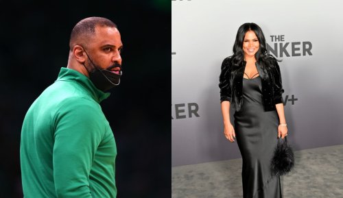 Nia Long Ime Udoka Break Up After 13 Years Together Following Cheating Scandal