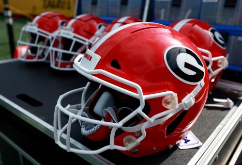 Georgia Bulldogs DB Arrested & Charged With Seven Crimes Hours After Game Against Kent State