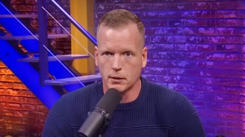 Chris Simms Is Getting Destroyed On Social Media Over His Controversial Rankings For The Top WRs In The 2024 NFL Draft