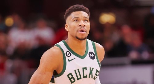 Bucks Send Giannis Antetokounmpo To Conference Rival In Massive Trade Proposal That Would Shake Up The NBA