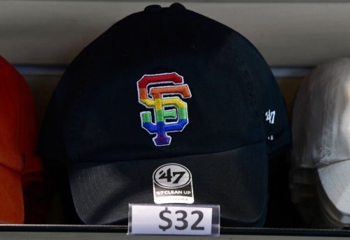Recently Released San Francisco Giants Minor League Baseball Player Comes Out As Gay