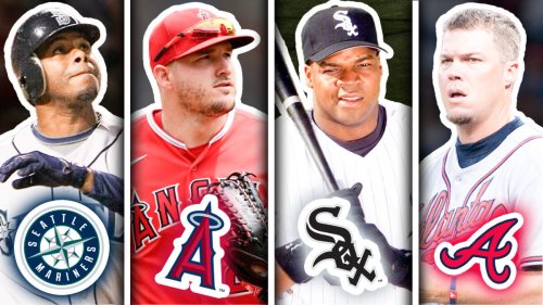 All 30 MLB Teams’ Best Draft Pick In Their History