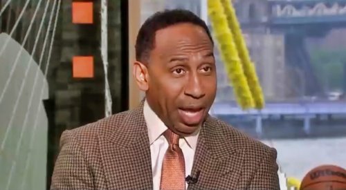 “Racism Is Alive And Well”: Stephen A. Smith Is Catching Major Backlash For His Comments On Cooper Flagg