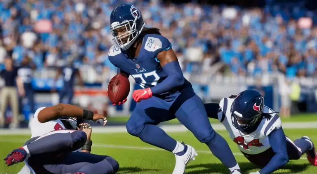 Fans Weigh In On Madden 24's Rumored Cover Athlete Choice - The Spun:  What's Trending In The Sports World Today