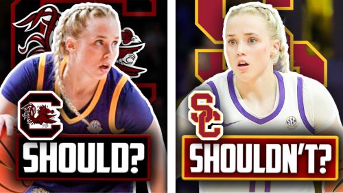 5 Schools Hailey Van Lith Should Transfer to After Announcing She Won’t Return to LSU and 5 Schools She Must Stay Far Away From