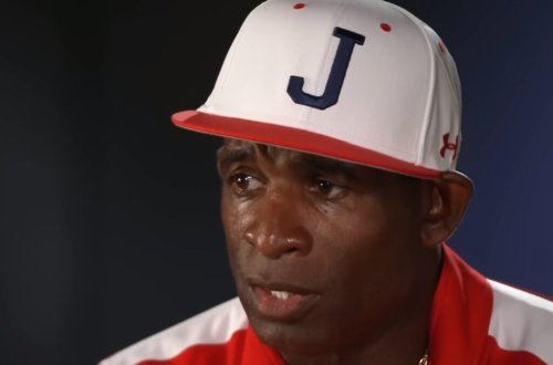RUMOR: Jackson State Allegedly Misused Football Funds, Stole Money From Deion Sanders & Players
