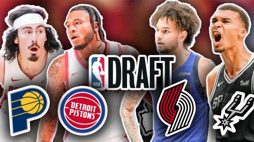 Re-Drafting the Super Stacked 2023 NBA Draft Class