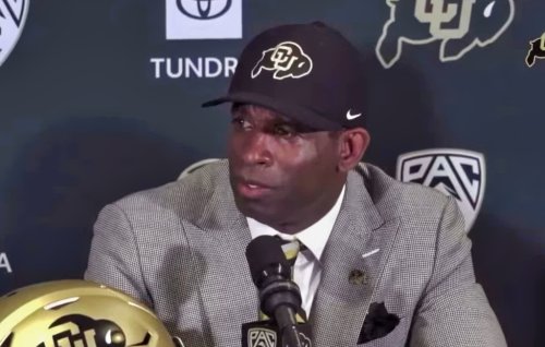REPORT: Deion Sanders Pulled Scholarship Offer From Highly Touted Recruit