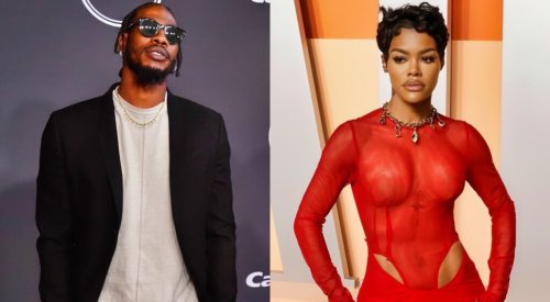REPORT: New Details Emerge On Teyana Taylor’s Jaw-Dropping Divorce Settlement With Iman Shumpert