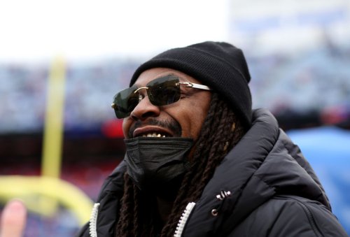 BREAKING: Former NFL RB Marshawn Lynch Arrested Tuesday In Las Vegas