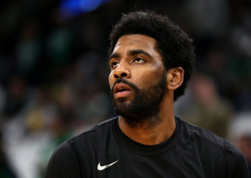 Brooklyn Nets’ Massive Contract Offer For Kyrie Irving Revealed After He Opts In For Next Season