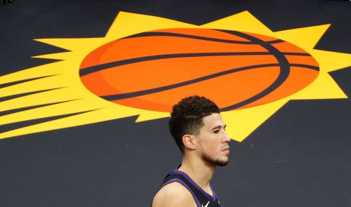Four Big-Time Names Emerge As Potential Buyers Of Phoenix Suns & Mercury
