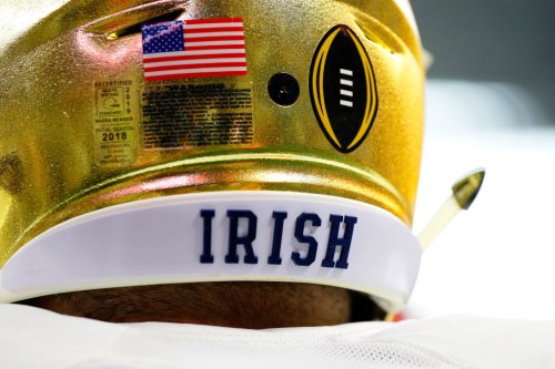 Notre Dame Reportedly Demanding $75 Million To Stay Independent