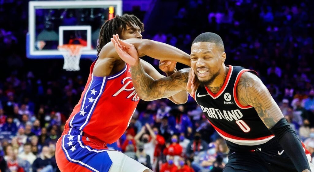 VIRAL NBA RUMORS - cover