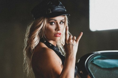 Former UFC Star Paige VanZant Sets Instagram On Fire In Her Revealing ...