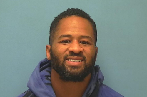 REPORT: Earl Thomas Arrested After Allegedly Sending Threatening Messages To Woman