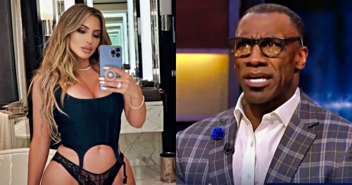 Shannon Sharpe Has Hilarious Response To Larsa Pippen Having Sex With Scottie 4 Times A Night For 23 Years (TWEET)