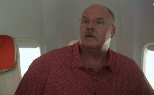 andy reid state farm ad andy reid state farm ad