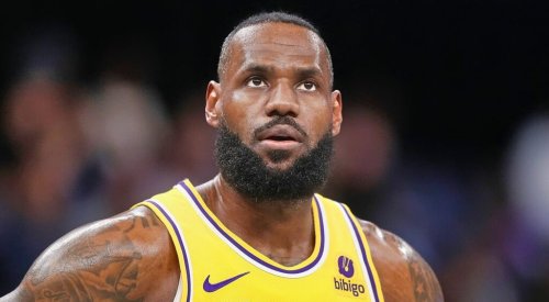 Surprise Eastern Conference Team Emerging As Possible Landing Spot For LeBron James In Free Agency After Agent Rich Paul Slipped-Up And Revealed His Plans