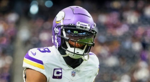 NFC Team Shocks The Entire NFL By Landing Vikings Superstar WR Justin Jefferson In Blockbuster Trade Proposal