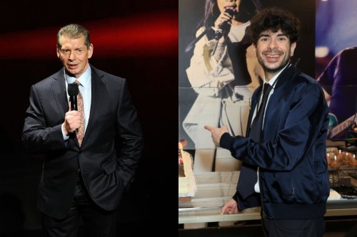 AEW's Tony Khan Savagely Trolled Vince McMahon Following His Retirement Amid Sexual Misconduct Investigation (TWEET)