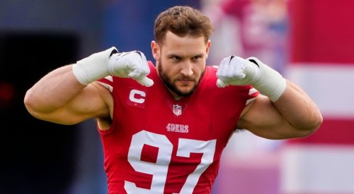 report-49ers-set-to-make-nick-bosa-the-highest-paid-defensive-player