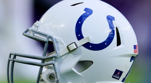 BREAKING: Indianapolis Colts Release Former Starting Running Back In Shocking Roster Shakeup