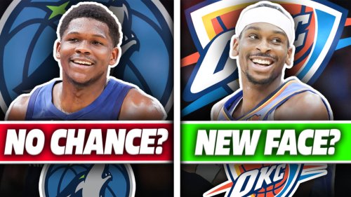 5 Best Possible New Faces of the NBA and 5 Who Are Not Up For It