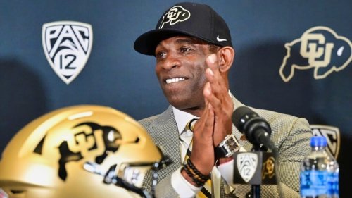 REPORT: University Of Colorado Changing Transfer Portal Policies That Could Screw New Head Coach Deion Sanders