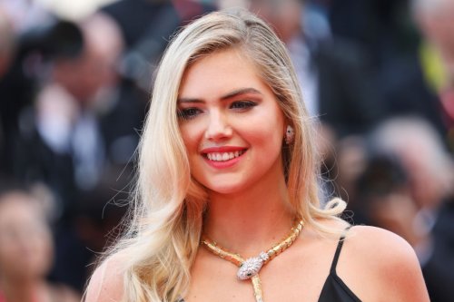 MLB Wife Kate Upton Shares Incredibly Sexy Throwback Thursday Photo